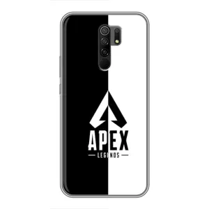 Чехлы с топовыми принтами для Редми 9 (APEX)