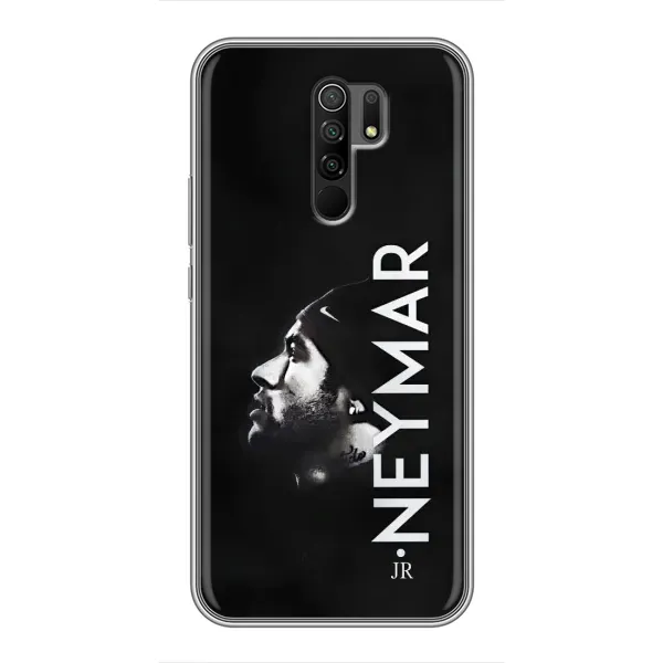 Чехол с принтом «NEYMAR» для Xiaomi Redmi 9 Чехол с принтом «NEYMAR» для Xiaomi Redmi 9
