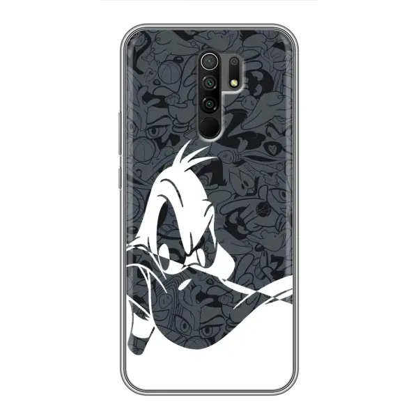 Чехол с принтом «Утка стайл» для Xiaomi Redmi 9