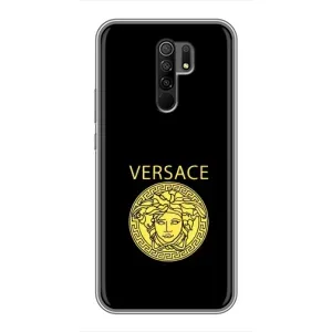Чехлы VERSACE для Редми 9 (PREMIUMPrint) (Versace)