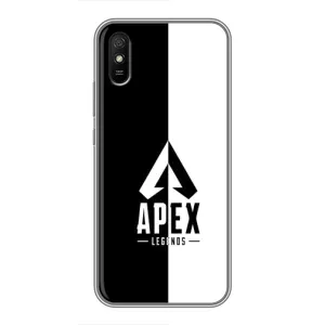 Чехлы с топовыми принтами для Редми 9А (APEX)