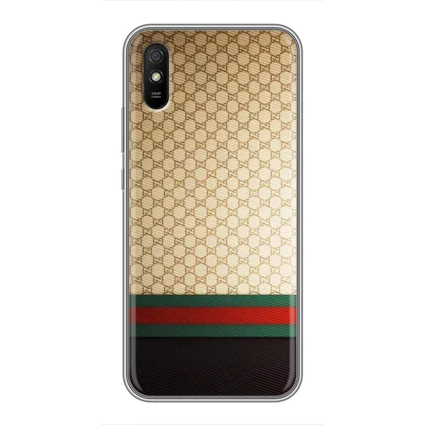 Чехол с принтом «Гуччи Фон» для Xiaomi Redmi 9A