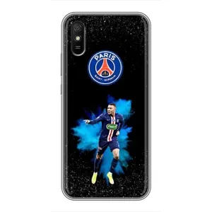 Чехлы Килиан Мбаппе для Xiaomi Redmi 9A (Мбаппе ПСЖ)