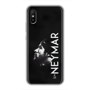 Чехол Неймар для Xiaomi Redmi 9A (AlphaPrint) (NEYMAR)