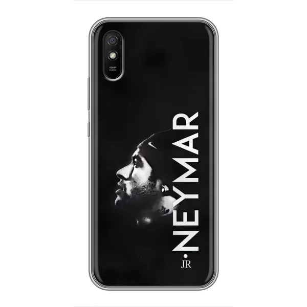Чохол з принтом «NEYMAR» для Xiaomi Redmi 9A