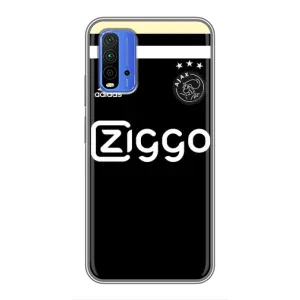 Чохли для Xiaomi Redmi 9T (VPrint) - Футбольні клуби (AJAX)
