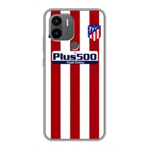 Чохли для Xiaomi Redmi A1 Plus (VPrint) - Футбольні клуби (Atletico)