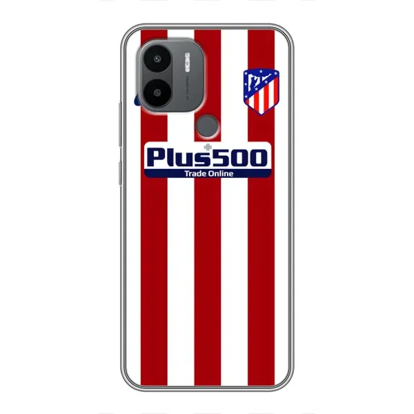 Чохол з принтом «Atletico» для Xiaomi Redmi A1 Plus