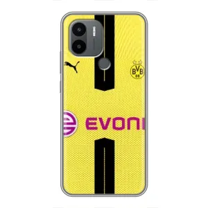 Чохли для Xiaomi Redmi A1 Plus (VPrint) - Футбольні клуби (BVB)