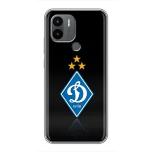 Чохли для Xiaomi Redmi A1 Plus (VPrint) - Футбольні клуби (Динамо Київ)