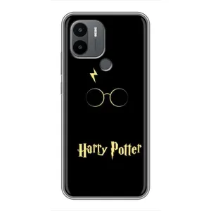 Чохли Фільми для Сяомі Редмі А1 Плюс (VPrint) (Harry Potter)