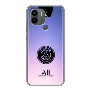 Чехлы PSG для Xiaomi Redmi A1 Plus (AlphaPrint) (лого PSG)