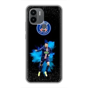 Чохли Кіліан Мбаппе для Xiaomi Redmi A1 Plus (Мбаппе ПСЖ)