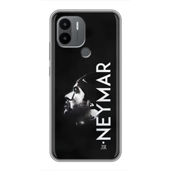 Чехол с принтом «NEYMAR» для Xiaomi Redmi A1 Plus Чехол с принтом «NEYMAR» для Xiaomi Redmi A1 Plus