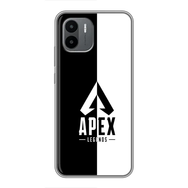 Чехол с принтом «APEX» для Xiaomi Redmi A1