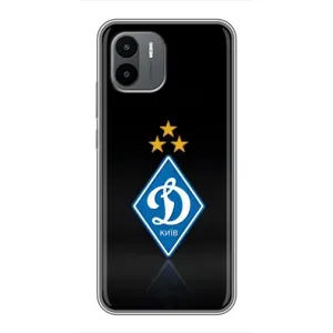 Чохли для Xiaomi Redmi A1 (VPrint) - Футбольні клуби (Динамо Київ)
