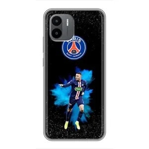 Чехлы Килиан Мбаппе для Xiaomi Redmi A1 (Мбаппе ПСЖ)