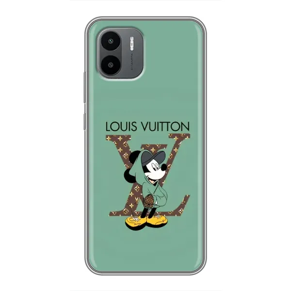 Чохол з принтом «Міккі Маус LV» для Xiaomi Redmi A1