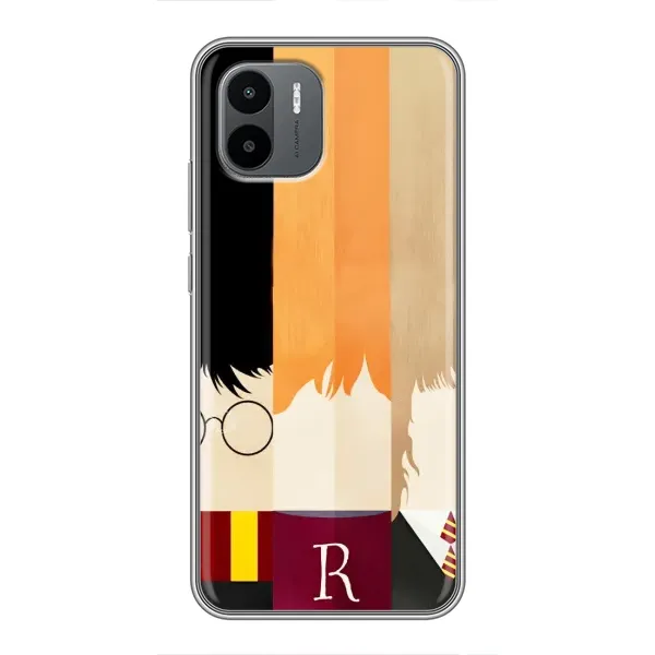 Чехол с принтом «обложка Гарри Поттера» для Xiaomi Redmi A1