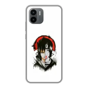 Чехол с принтом «разный Итачи» для Xiaomi Redmi A1