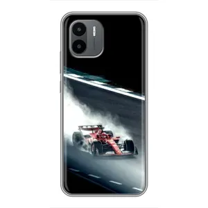 Чохол Формула1 на Xiaomi Redmi A2 (Болід гоночний)
