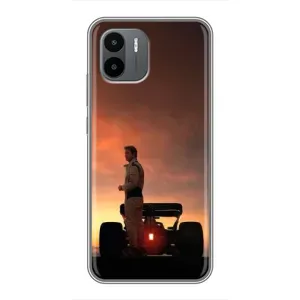 Чохол Формула1 на Xiaomi Redmi A2 (Ф1 Гейс)