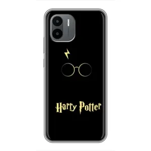 Чехлы Фильмы для Редми А2 (VPrint) (Harry Potter)