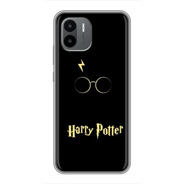 Чохол з принтом «Harry Potter» для Xiaomi Redmi A2