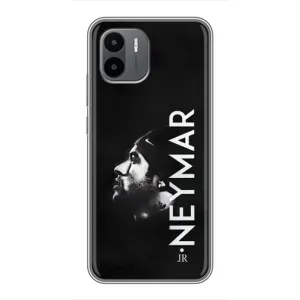 Чохол Неймар для Xiaomi Redmi A2 (AlphaPrint) (NEYMAR)