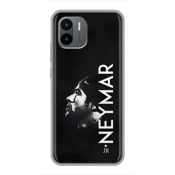 Чехол с принтом «NEYMAR» для Xiaomi Redmi A2 Чехол с принтом «NEYMAR» для Xiaomi Redmi A2
