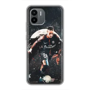 Чохол Неймар для Xiaomi Redmi A2 (AlphaPrint) (PSG Neymar)