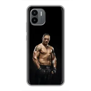 Чохол з картинкою Олександр Усик для Xiaomi Redmi A2 (Чемпіон Олександр Усик)