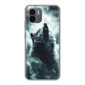 Чохол з картинкою 'Хижаки' для Xiaomi Redmi A2