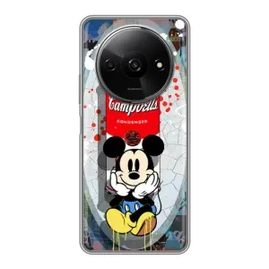 Чохол Disney Mouse Xiaomi Redmi A3 (PREMIUMPrint) (Американський Маус)