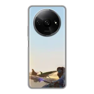 Чехол с принтом «Avatar» для Xiaomi Redmi A3