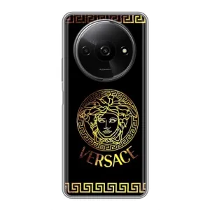 Чохли VERSACE для Xiaomi Redmi A3 (PREMIUMPrint) (Logo Versace)