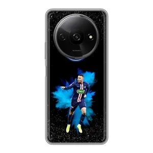 Чохли Кіліан Мбаппе для Xiaomi Redmi A3