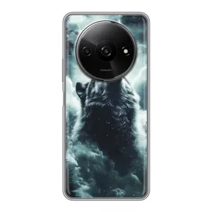 Чохол з картинкою 'Хижаки' для Xiaomi Redmi A3