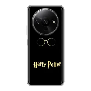 Чохли з Гаррі Поттером для Xiaomi Redmi A3x (AlphaPrint) (Harry Potter)