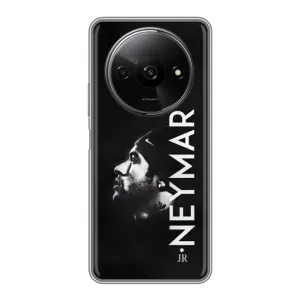 Чохол Неймар для Xiaomi Redmi A3x (AlphaPrint) (NEYMAR)