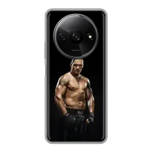 Чохол з принтом «Чемпіон Олександр Усик» для Xiaomi Redmi A3x