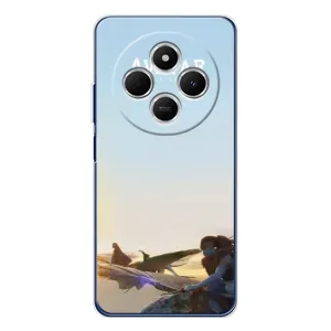 Чохол з принтом «Avatar» для Xiaomi Redmi A4 5G