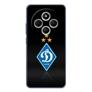 Чохли для Xiaomi Redmi A4 5G (VPrint) - Футбольні клуби (Динамо Київ)