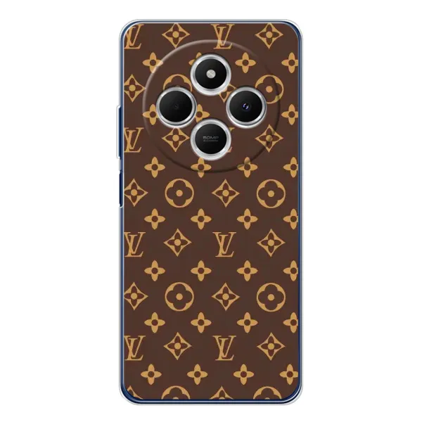 Чохол з принтом «фон LOUIS VUITTON» для Xiaomi Redmi A4 5G Чохол з принтом «фон LOUIS VUITTON» для Xiaomi Redmi A4 5G