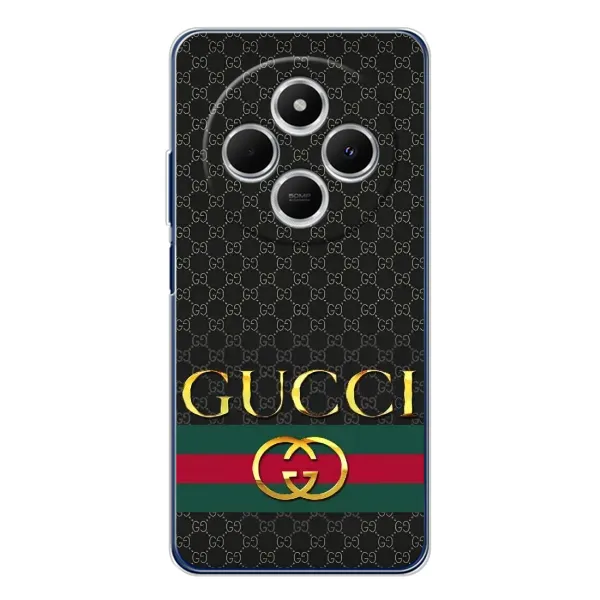 Чехол с принтом «Gucci оригинал» для Xiaomi Redmi A4 5G Чехол с принтом «Gucci оригинал» для Xiaomi Redmi A4 5G