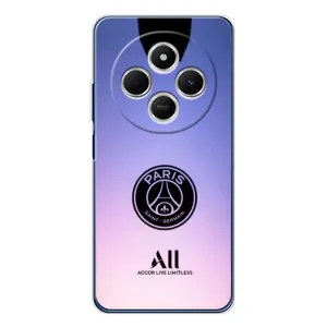 Чохли PSG для Xiaomi Redmi A4 5G (AlphaPrint) (лого PSG)