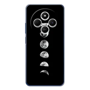 Космічні Чохли для Редмі A4 5G (VPrint) (Планети)