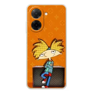 Бренднові Чохли для Xiaomi Redmi A5 - (PREMIUMPrint) (Арнольд)