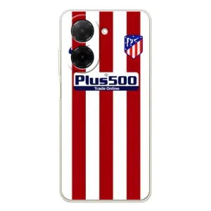 Чехлы для Xiaomi Redmi A5 (VPrint) - Футбольные клубы (Atletico)