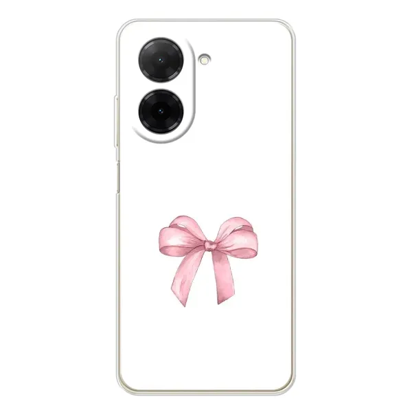 Чохол з принтом «Бант дизайн» для Xiaomi Redmi A5 (EU) Чохол з принтом «Бант дизайн» для Xiaomi Redmi A5 (EU)